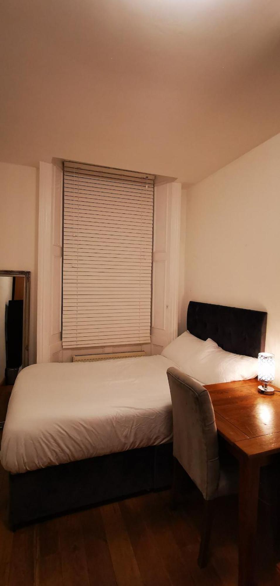Modern Apartamento *
