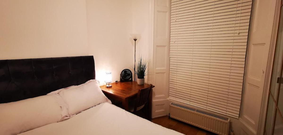 Modern Apartamento