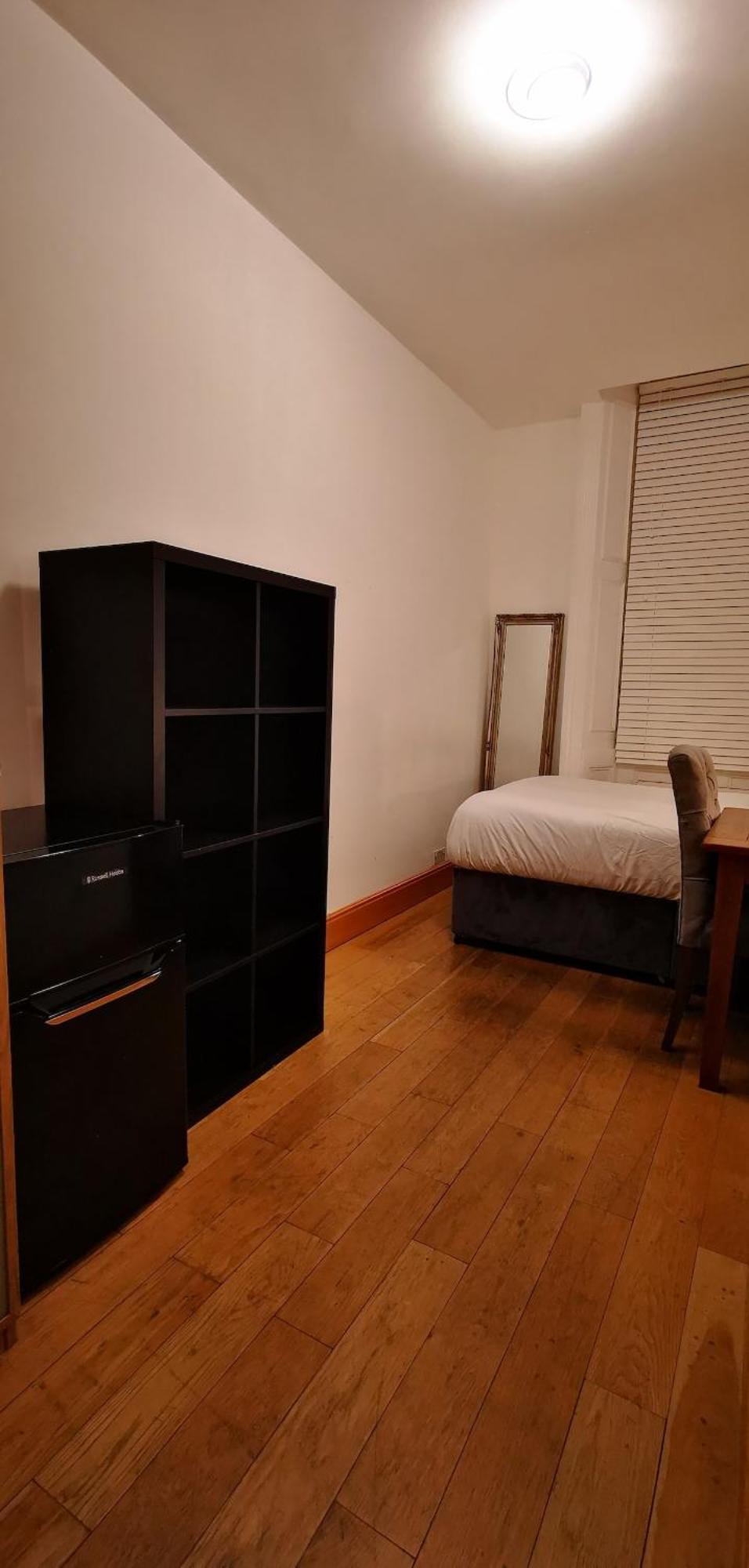 Modern Apartamento Londres